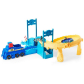 Продукт PAW PATROL Писта с изстрелвачка Chase Rescue Set  - 6 - BG Hlapeta